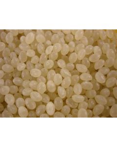 Dorus KS 351 Hotmelt Edgebanding Pellets 55 lbs Unfilled EVA Transparent #7501068