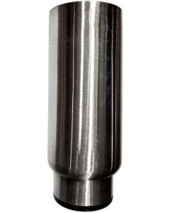 61751P350F7 5" Stainless Steel Flush Stud 2000 lb  Leg (Requires Mounting Plate)