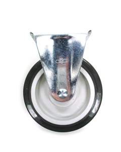 6C5250R01PPPG 5" No Brake No Swivel 300 lb  Caster