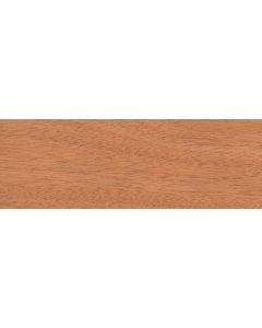 Sapele Poplar Mahogany Khaya wood veneer edge banding pre glued 5/8" to 2"x 250' 