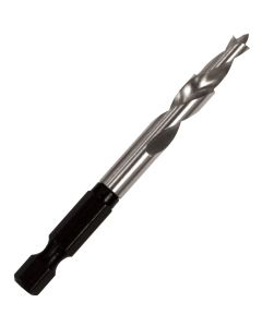Kreg Shelf Pin Jig Drill Bit (5mm) KMA3215 Sold As Each