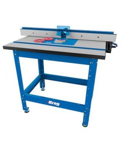 Kreg Precision Router Table System PRS1045 Sold As Each