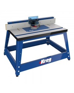 Kreg Precision Benchtop Router Table PRS2100 Sold As Each