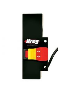 Kreg Multi-Purpose Router Table Switch PRS3100 Sold As Each