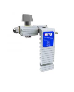 Kreg Precision Router Table Stop PRS7850       Sold As Each