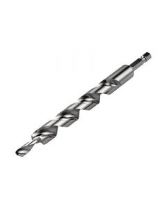 Kreg Foreman HD (Heavy-Duty) Drill Bit with Drill Guide DB210-HDBB Sold As Each