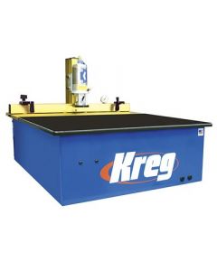 Kreg DK1100FP Table Top Pneumatic Pocket Hole Drill Sold As Each