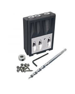 Kreg Micro-Pocket™ Drill Guide KJMICRODGB Sold As Each