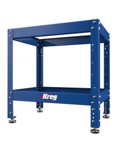 Kreg 20 X 28 Multi-Purpose Shop Stand KRS1035 Sold As Each