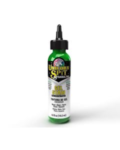 Unicorn Spit Sparkling Lavish Lovebirds Gel Stain / Glaze 4 oz.