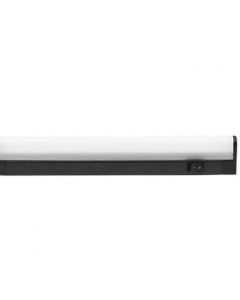 Tresco Trescent® 4W 3000K Black LED T5 13-1/2"  - 120V