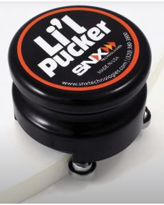 Li'l Pucker® hand-held edgeband trimmer and scraper