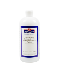 Liquid Finishing Compound Level II, Step 3 Quart - M730-0306