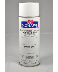 Mohawk Pre-Catalyzed Sanding Sealer 13 Ounces