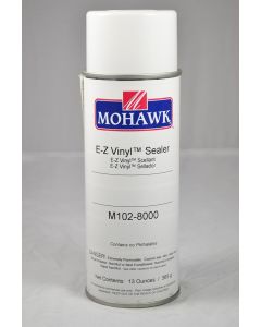 Mohawk E-Z Vinyl® Sanding Sealer Aerosol 42-46 Sheen Clear 13 Ounces (M102-8000)
