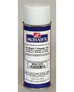Mohawk No Blush™ Blender Flat Aerosol Clear Flat 13 Ounces (M103-0276)