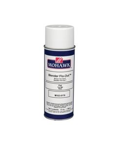 Mohawk Blender Flow-Out™ Aerosol 40 Sheen Clear Satin 13 Ounces (M103-0440)