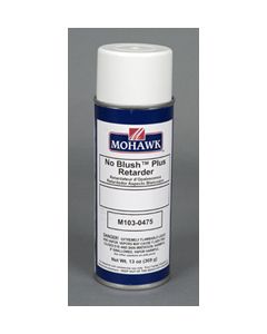 Mohawk No Blush™ Plus Retarder Aerosol 13 Ounces (M103-0475)