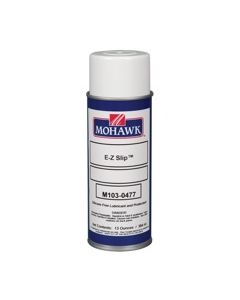 Mohawk E-Z Slip™ Lubricant (Silicone Free) 13 Ounces