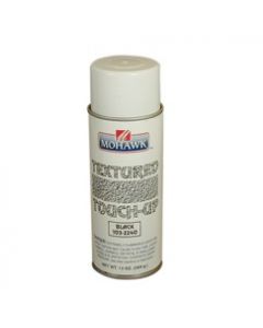 Mohawk Textured Touch-Up Aerosol 10 Sheen White 13 Ounces