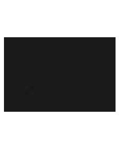 Mohawk Colored Lacquer Enamel Aerosol Black Flat 13 Ounces