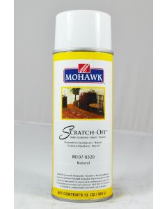 Mohawk Scratch Off™ Natural 13 Ounces