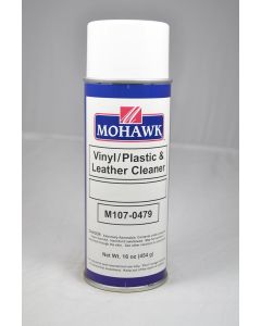 Mohawk™ Vinyl/Plastic & Leather Cleaner 16 oz. aerosol