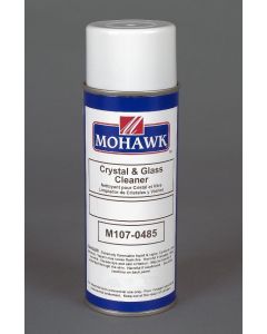 Mohawk™ CRYSTAL & GLASS CLEANER 13 oz. aerosol