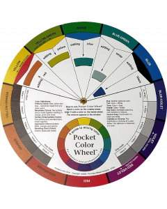 Pocket Color Wheel