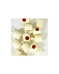 Spray Head, High Volume For Finisher's Glaze™ Glazing Stain Sold Each - M120-2040