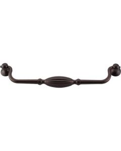 Oil Rubbed Bronze 8-13/16" [224.00MM] Drop Bail Pull by Top Knobs sold in Each - M1337
