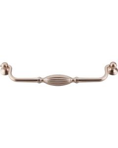 Brushed Bronze 8-13/16" [224.00MM] Drop Bail Pull by Top Knobs sold in Each - M1626