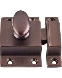 Oil Rubbed Bronze 2" [51.00MM] Latch by Top Knobs sold in Each - M1783