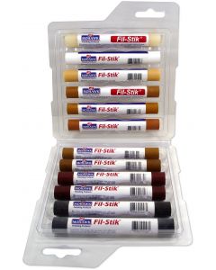 Mohawk Fil-Stik 12 Color Starter Pack