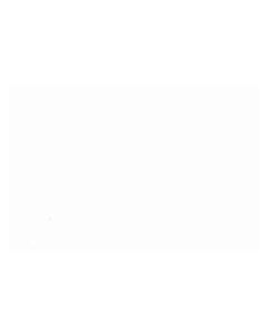 Mohawk Background Marker White Sm 1 Each