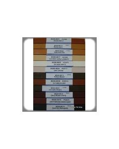 Mohawk Quick Fill® Burn-In Stick Kit #2 Color Assortment 12 Pack
