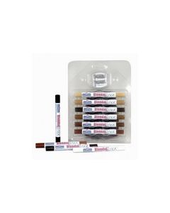 Mohawk Blendal® Stick Kit #1 With Sharpener Color Assortment 12 Pack (M340-1200)
