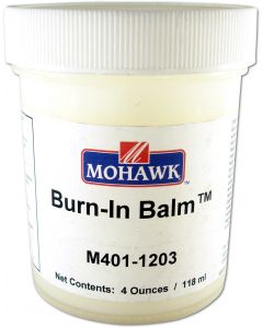 Mohawk Burn-In Balm™ Paste 4 Ounces