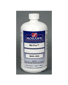 Mohawk Wil Pro™ Padding Finish 1 Quart