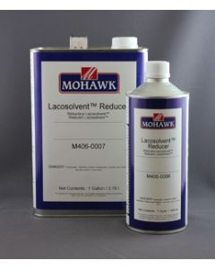 Mohawk Lacosolvent™ Reducer 1 Quart