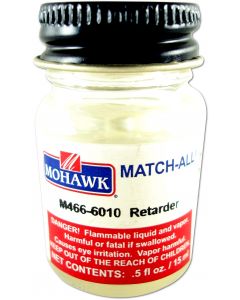 Mohawk Match-All™ Retarder 1/2 Ounce