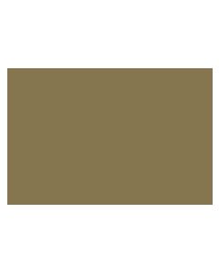 Mohawk Leaf Metal 25 Sheets Per Book Composition Gold 1 Each