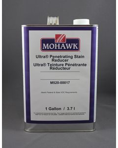 Mohawk Ultra® Penetrating Stain Reducer Clear 1 Gallon