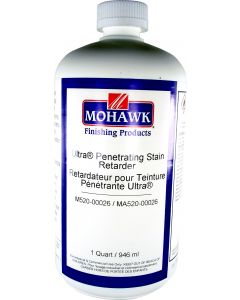 Mohawk Ultra® Penetrating Stain Retarder Clear 1 Quart