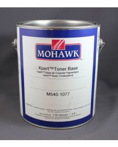Mohawk Xpert Spray On No Wipe Custom Toner Base 1 Gallon