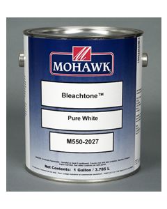 Mohawk Bleachtone™ Pickle Frost/Whitewash Pickle Frost/Whitewash 1 Gallon