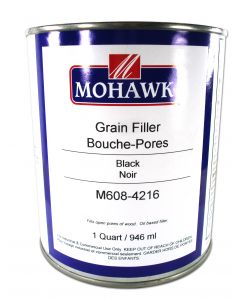 Mohawk Finishing Products Grain Filler 1 Quart M608-4216   