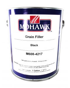 Mohawk Finishing Products Grain Filler 1 Gallon M608-4217   