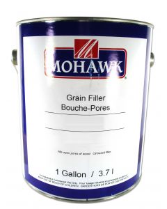 Mohawk Finishing Products Grain Filler 1 Gallon M608-4237   