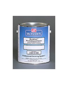 Mohawk Duracoat™ Pre-Catalyzed Sealer 550 VOC Clear 5 Gallons
